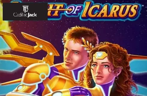 Flight of Icarus